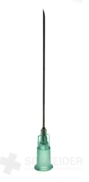 BB-STERICAN-NADEL 1.0,8 x 40 mm