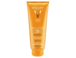Vichy Ideal Soleil Lotion LSF 20 300 ml