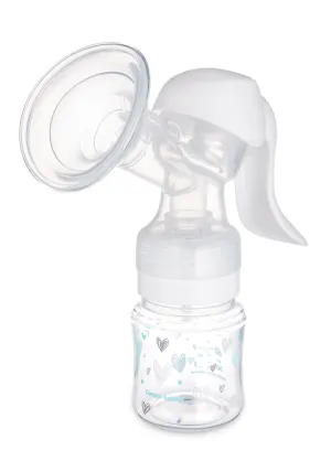 Canpol Babies Milchpumpe Basic