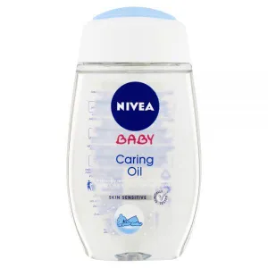 NIVEA BABY Pflegeöl