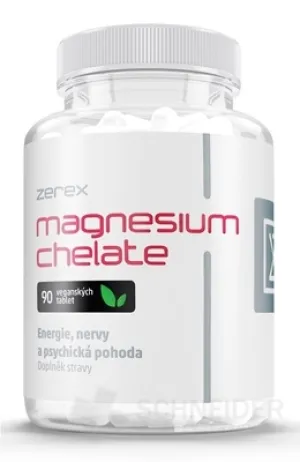 Zerex Magnesiumchelat