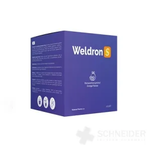 Weldron S
