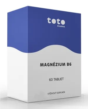 DIESES MAGNESIUM B6