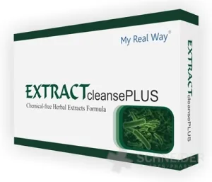 EXTRAKTcleansePLUS