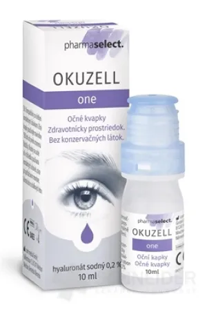 OZELL eins