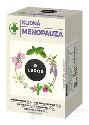 LEROS FRIEDLICHE WECHSELPAUSE