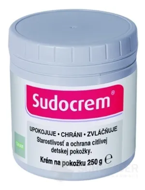 SUDOCREM