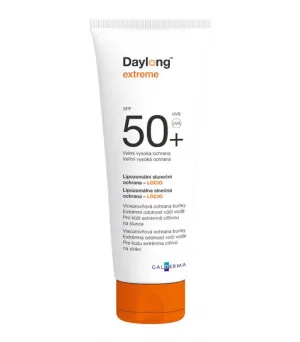 Daylong Extreme LSF 50+ 200 ml