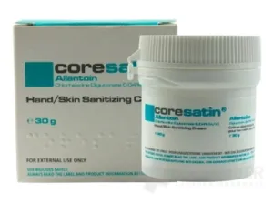 Coresatin Allantoin