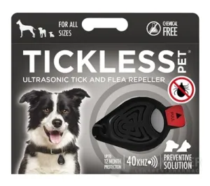 TICKLESS PET-Anhänger