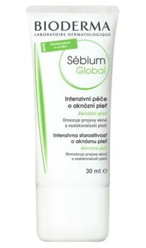 Bioderma Sébium Global 30ml