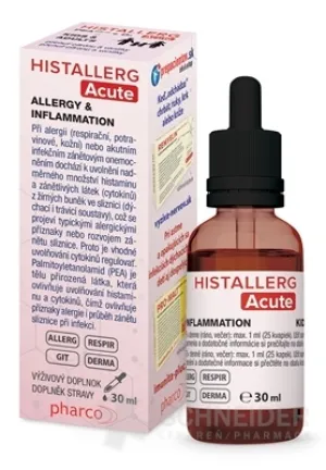HISTALERG Akut