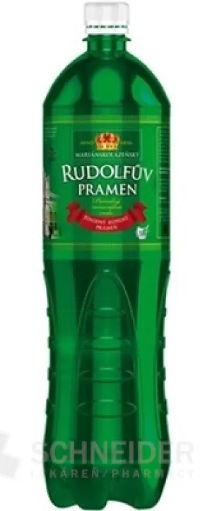 RUDOLFS FRÜHLING