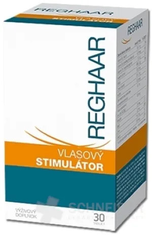 REGHAAR HAARSTIMULATOR