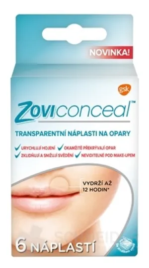 Zoviceal