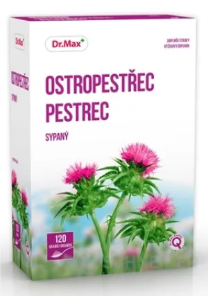 Dr. Max Pestrec