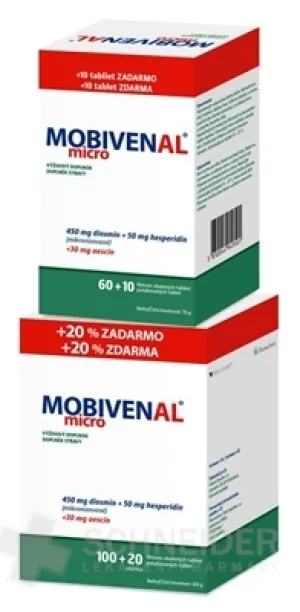 MOBIVENAL Mikro