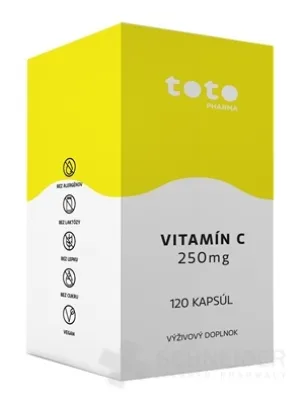 DIESES VITAMIN C 250 mg