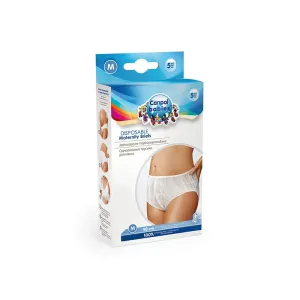 Canpol Babies Einweghöschen M/L