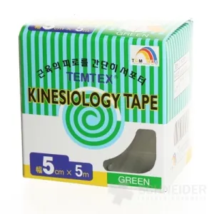 TEMTEX KINESOLOGIE-TAPE