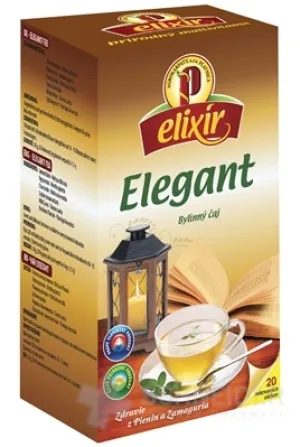 AGROCARPATY-Elixier ELEGANT
