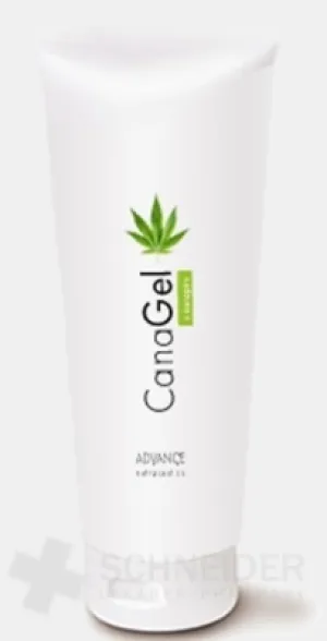 ADVANCE CanaGel