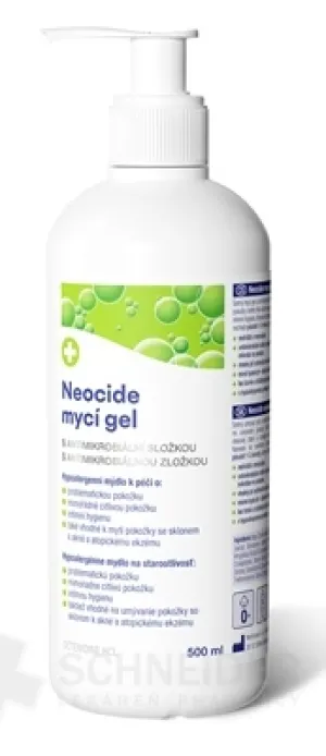Phyteneo Neocide Waschgel