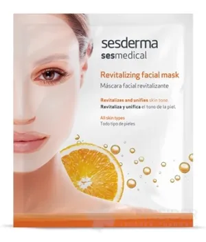sesderma sesmedical Revitalisierende Maske