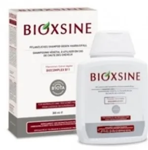 BIOXSINE SHAMPOO normales Haar
