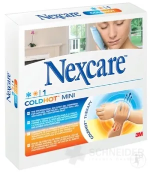3M Nexcare ColdHot Mini [SelP]