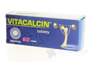 VITACALCIN