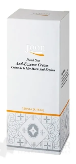 Joon Anti-Ekzem-Creme vom Toten Meer