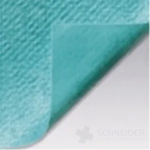 Foliodrape-Abdecktuch (chirurgisch), zweilagig