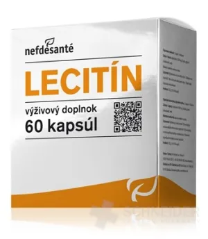 fettfreies LECITHIN 1200 mg