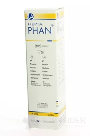 HEPTAPHAN