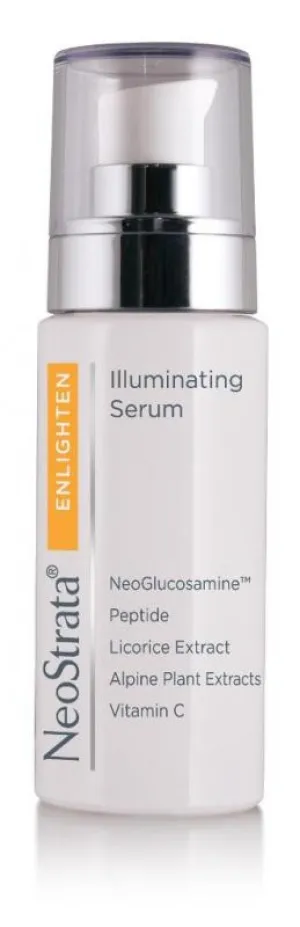 Neostrata Enlighten Illuminating Serum 30ml
