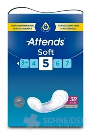 TEILnimmt Soft 5