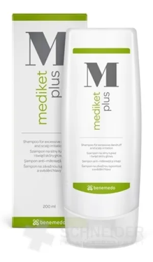 Mediket Plus