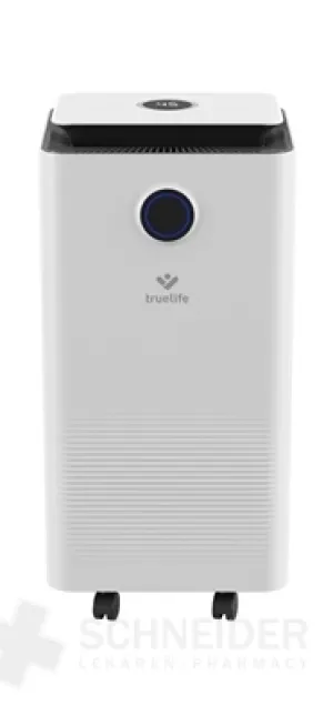 TrueLife AIR Luftentfeuchter DH5 Touch