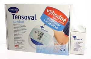 TENSOVAL COMFORT mit Manschette 22 - 32 cm