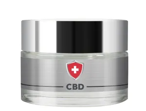 10 ml CBD-Kapseln mit Hanfextrakt 5 % CBD, 30 Kapseln