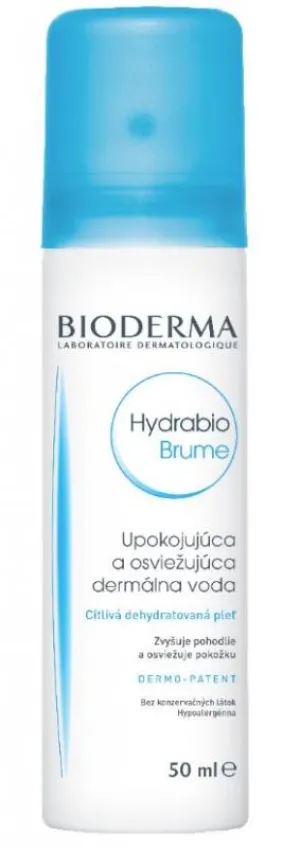 Bioderma Hydrabio Brume 50ml