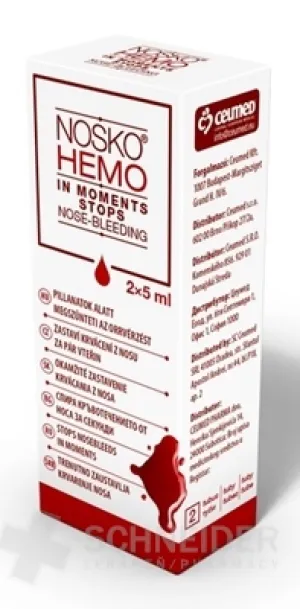 NOSKO HEMO