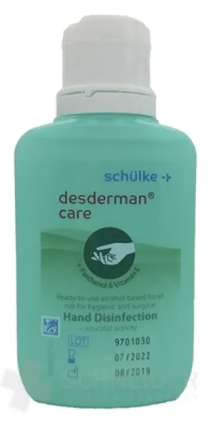 Fromman kümmert sich