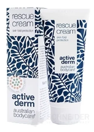 ABC ACTIVE DERM Rettungscreme