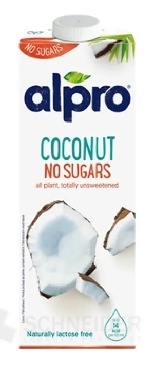 Alpro Kokosnussgetränk
