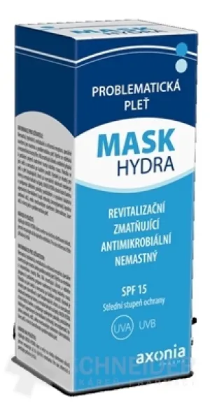 MASKE HYDRA