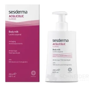 Sesderma ACGLICOLIC CLASSIC Körperlotion