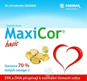 FARMAX MaxiCor Basic