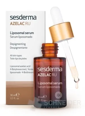 sesderma AZELAC RU Liposomenserum